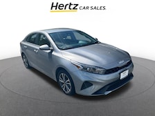 2024 Kia Forte LXS -
                  Winston-Salem, NC