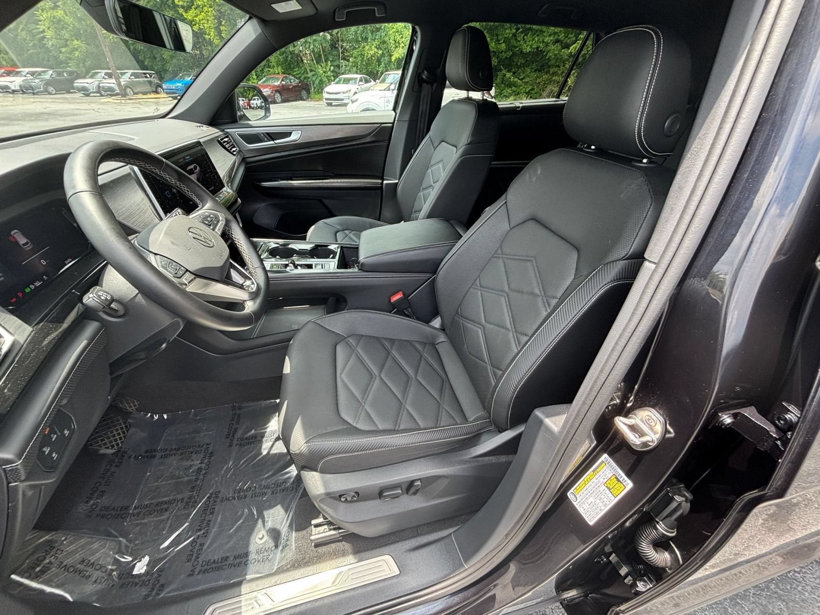 Thumbnail: 2026 Volkswagen Atlas - 32