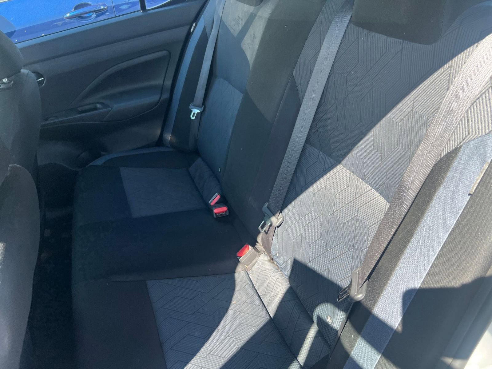 Thumbnail: 2025 Nissan Versa - 21