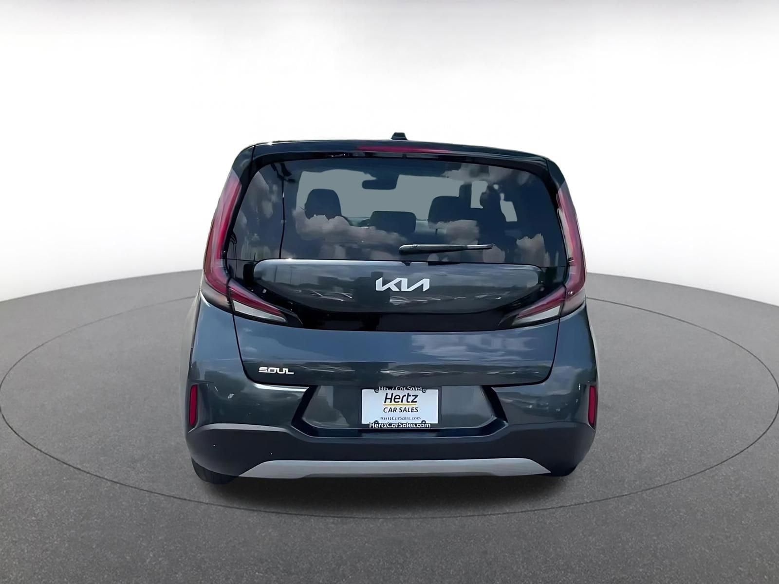 Thumbnail: 2025 Kia Soul - 12