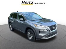 2023 Nissan Rogue S -
                  Winston-Salem, NC