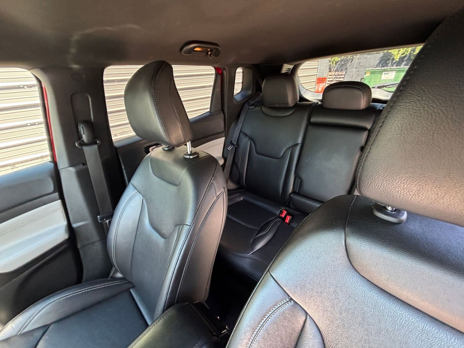 Thumbnail: 2025 Jeep Compass - 34