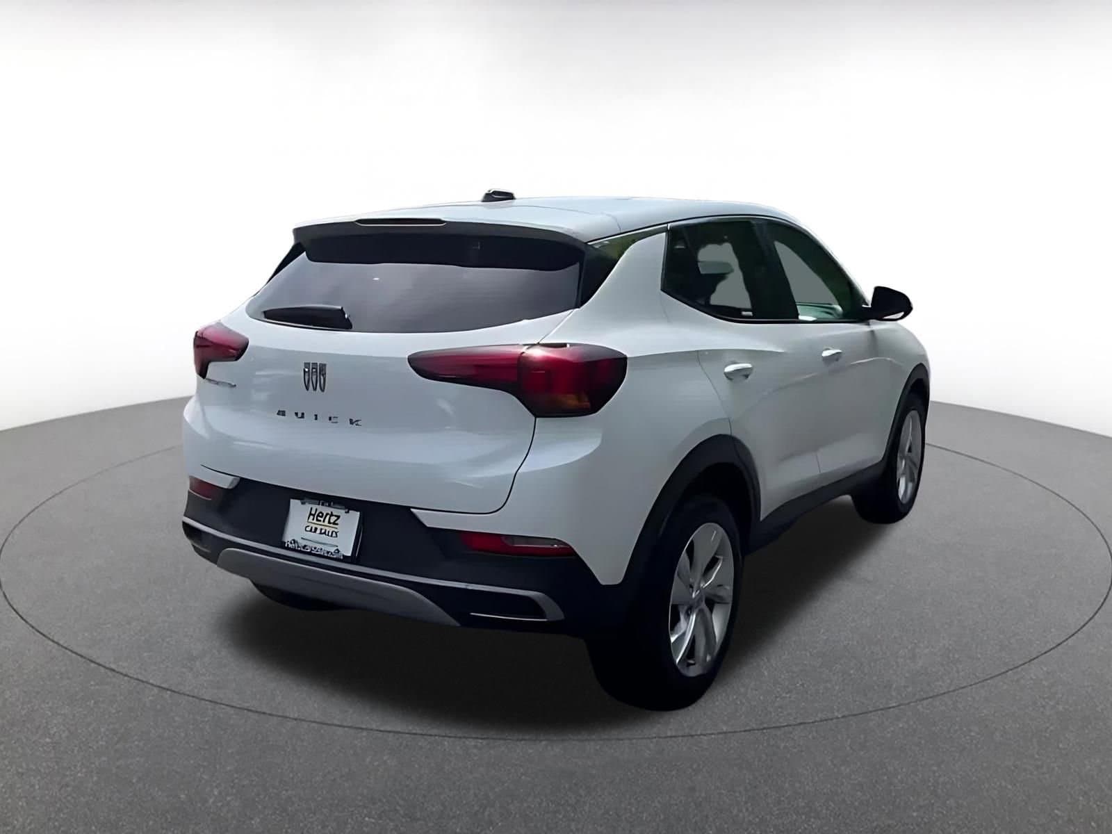 Thumbnail: 2025 Buick Encore GX - 14