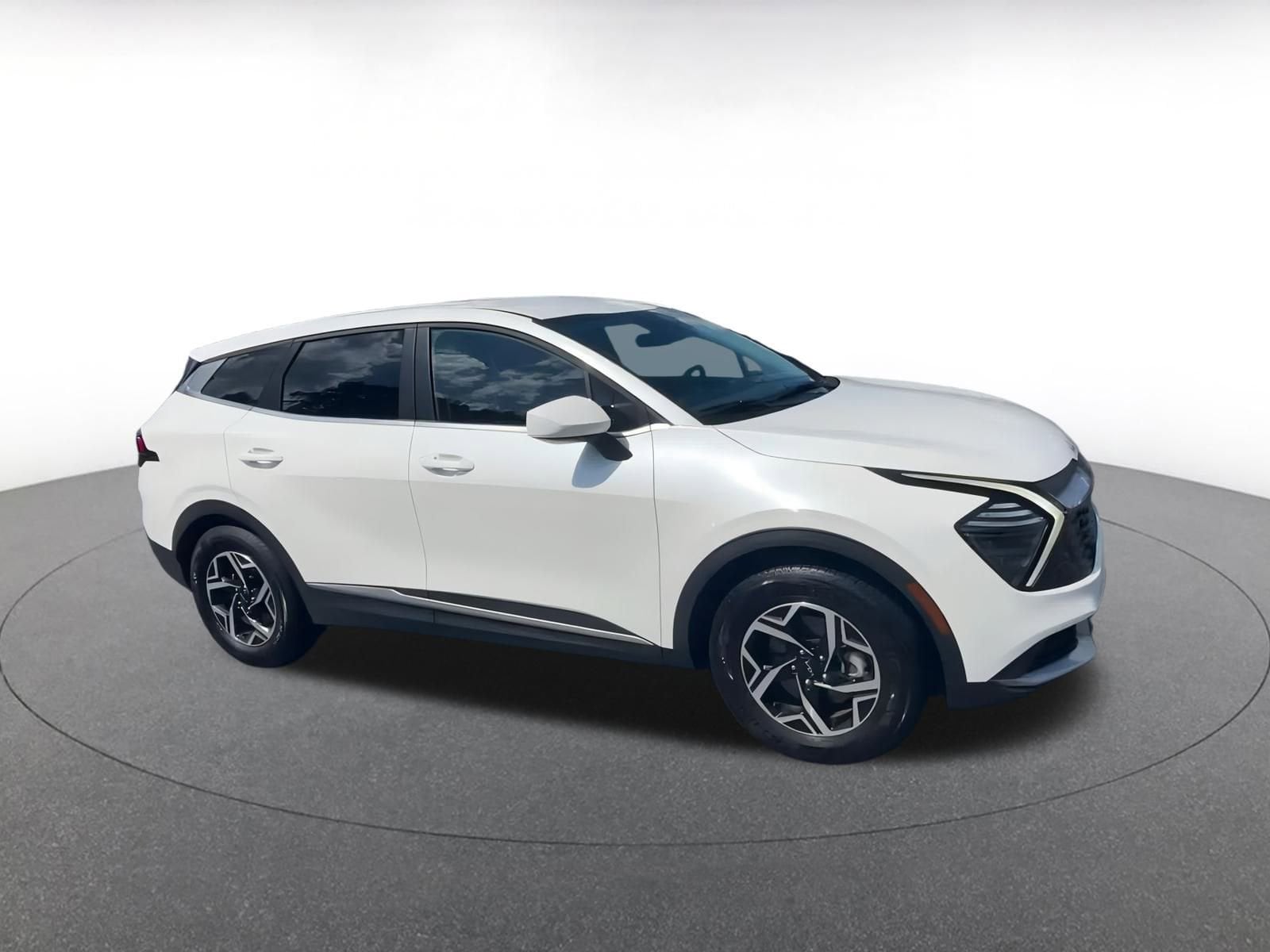 Thumbnail: 2024 Kia Sportage - 2