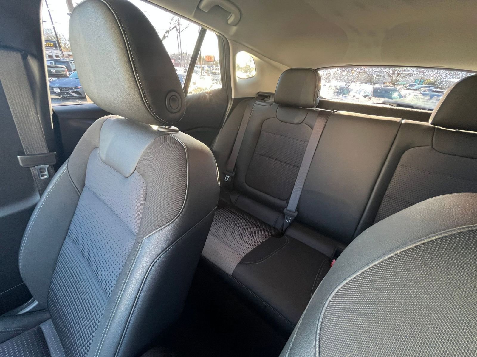 Thumbnail: 2025 Chevrolet Trax - 33