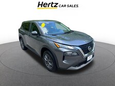 2023 Nissan Rogue S -
                  Winston-Salem, NC