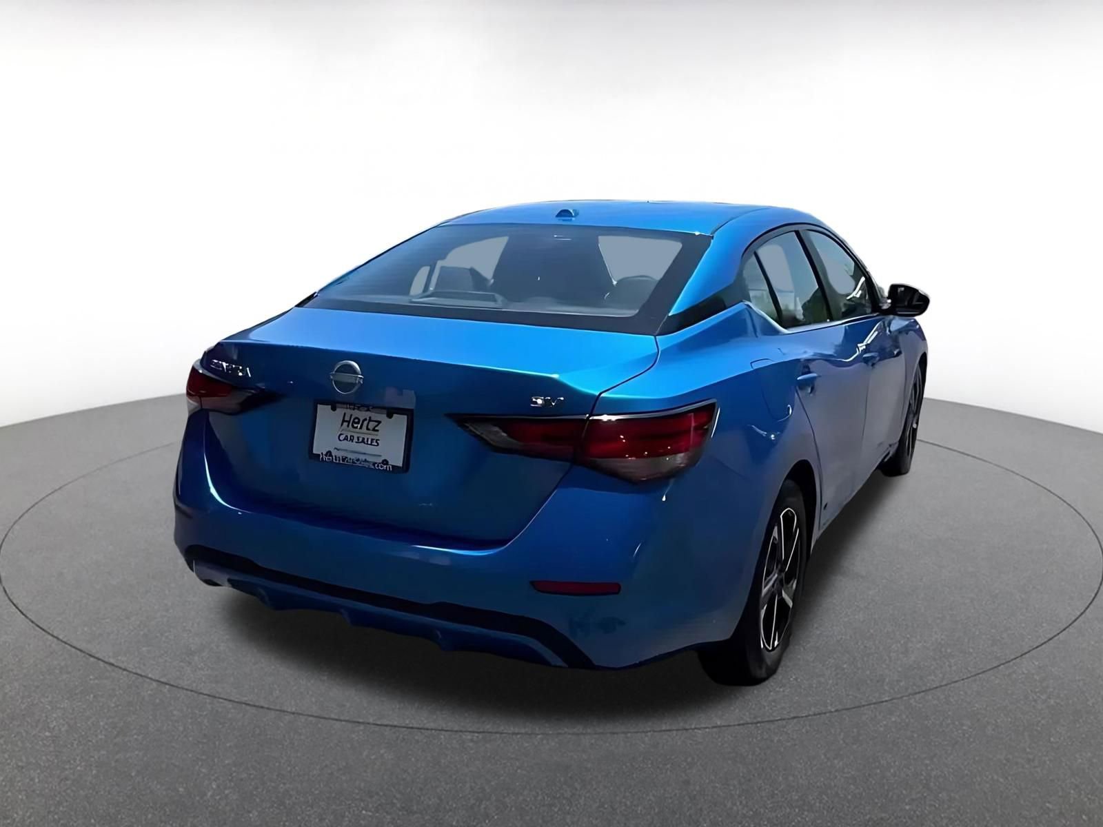 Thumbnail: 2024 Nissan Sentra - 15