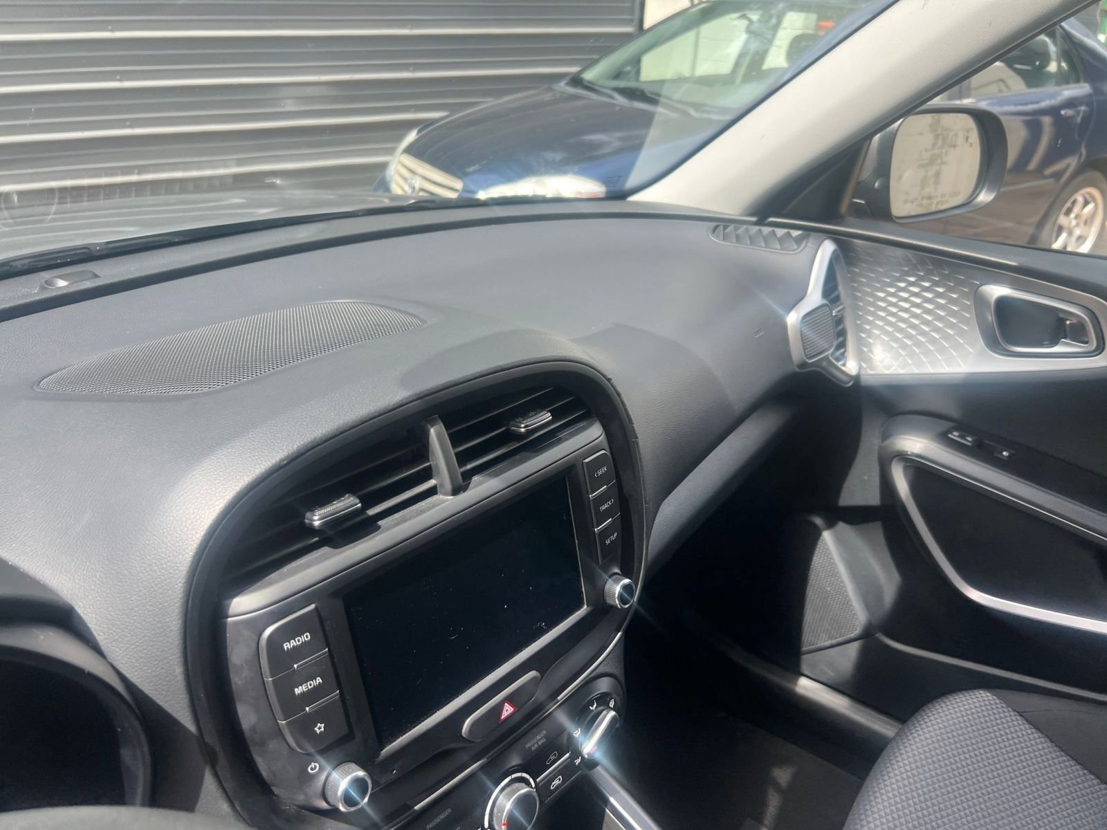 Thumbnail: 2025 Kia Soul - 30