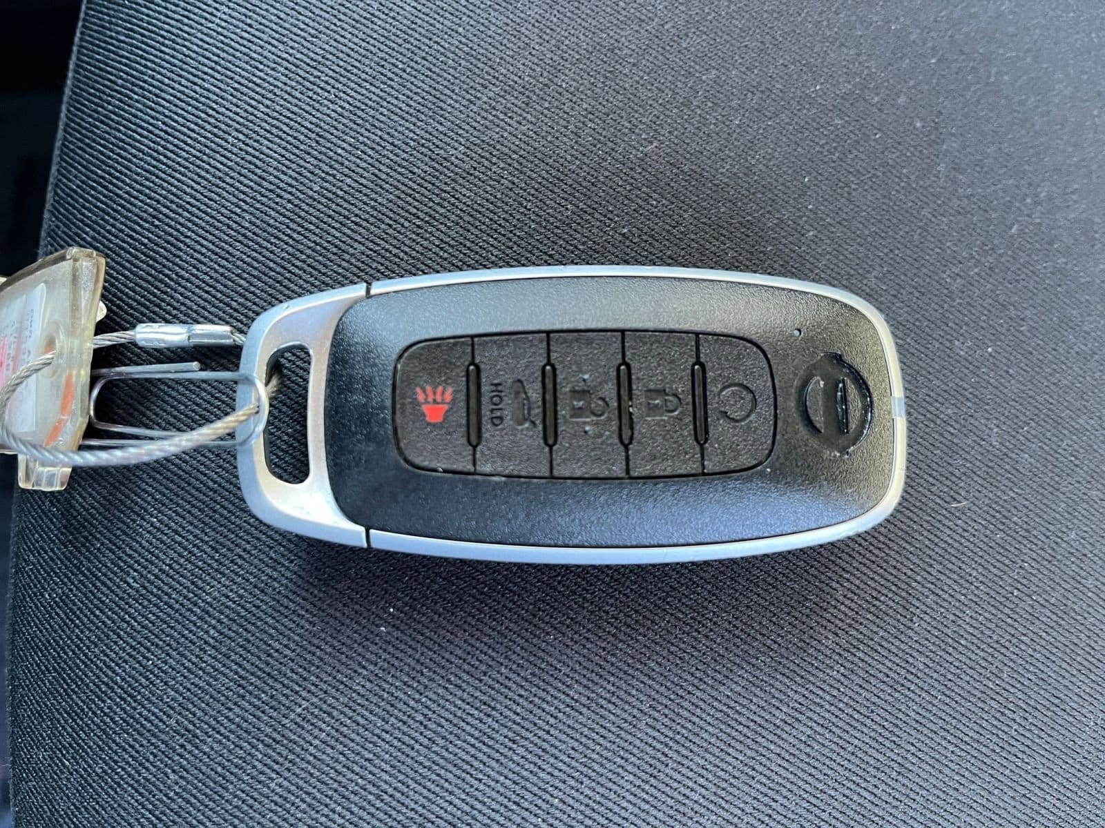 Thumbnail: 2025 Nissan Pathfinder - 18