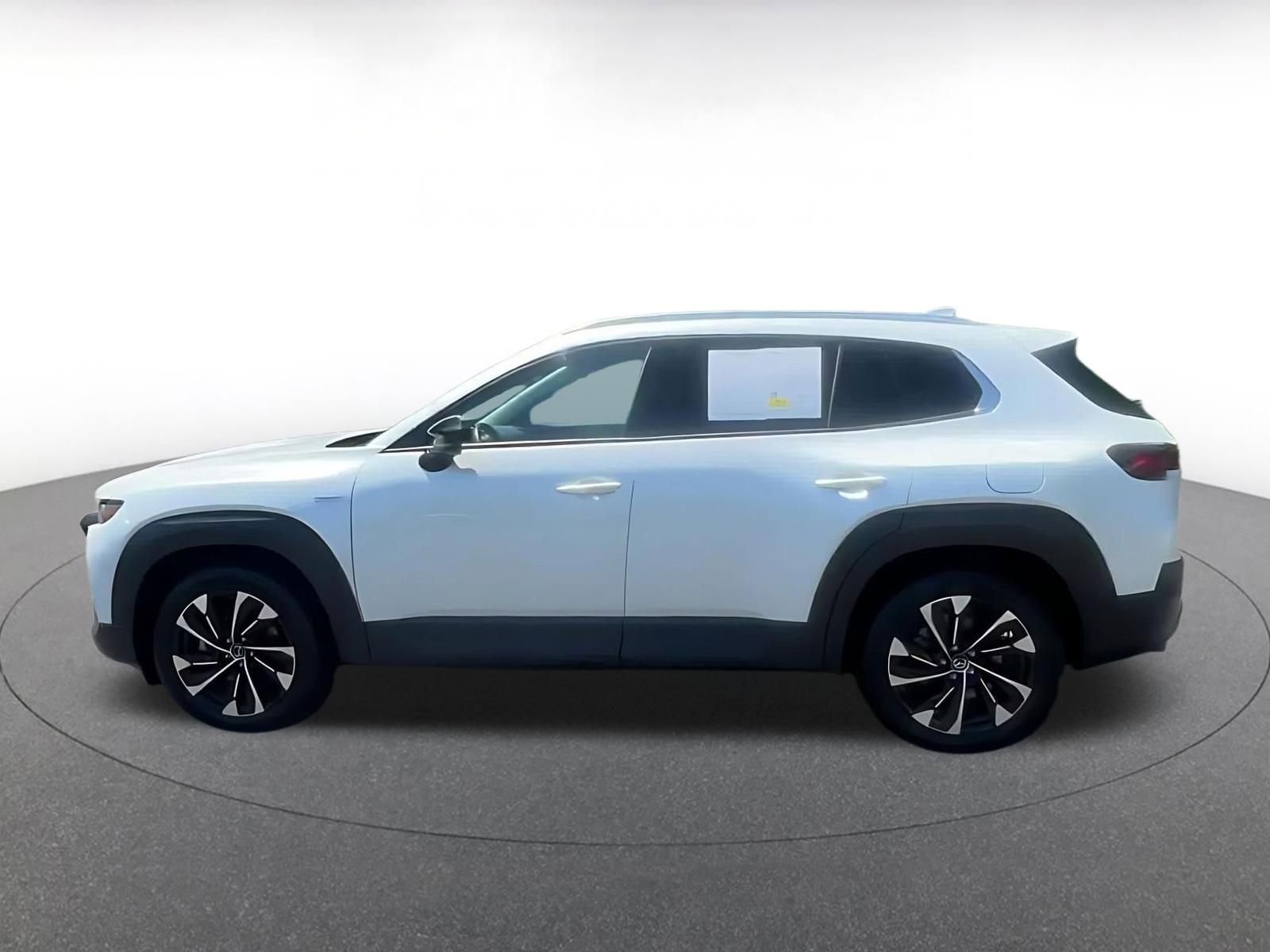 Thumbnail: 2025 Mazda CX-50 - 9