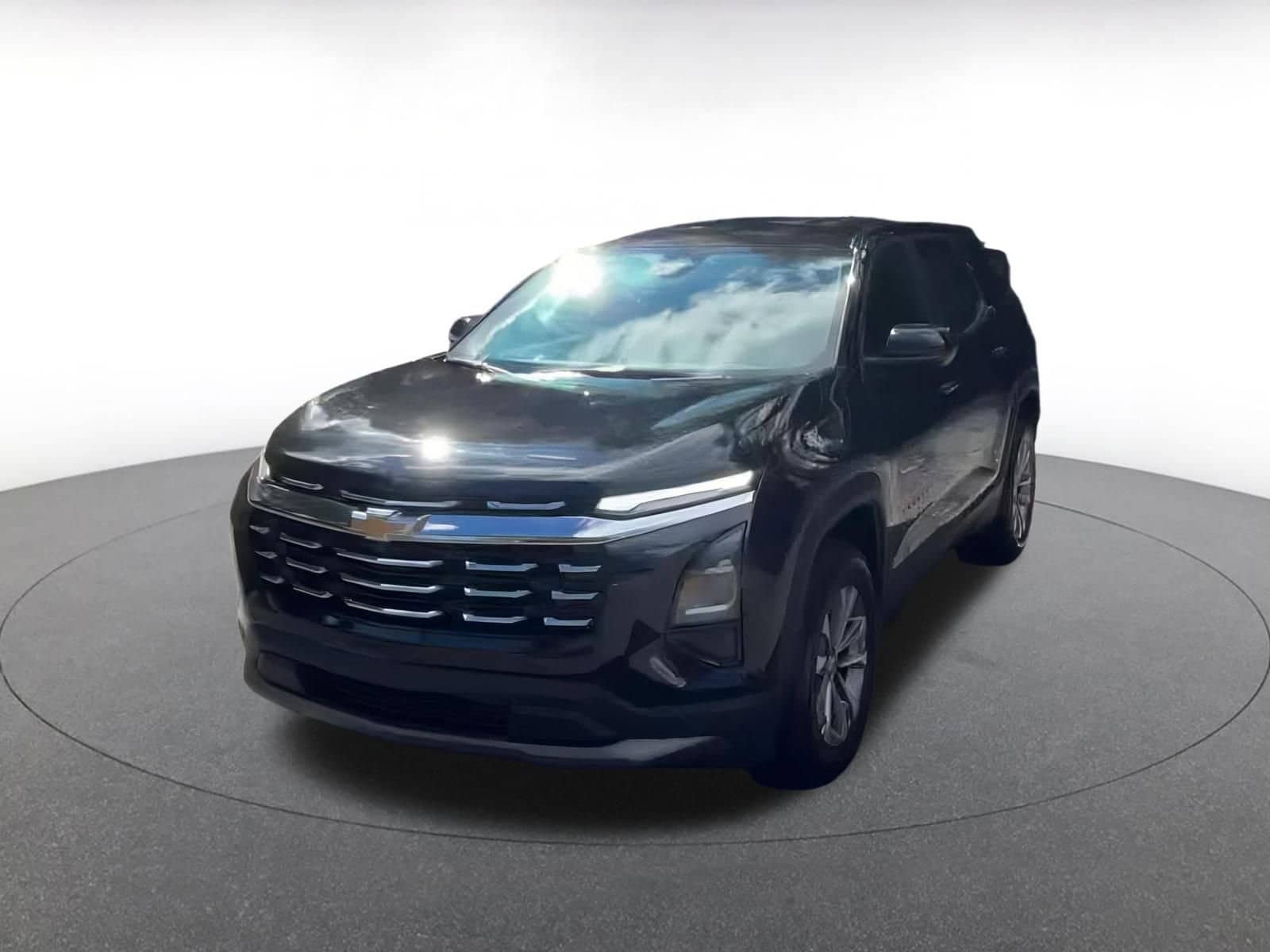 Thumbnail: 2025 Chevrolet Equinox - 7