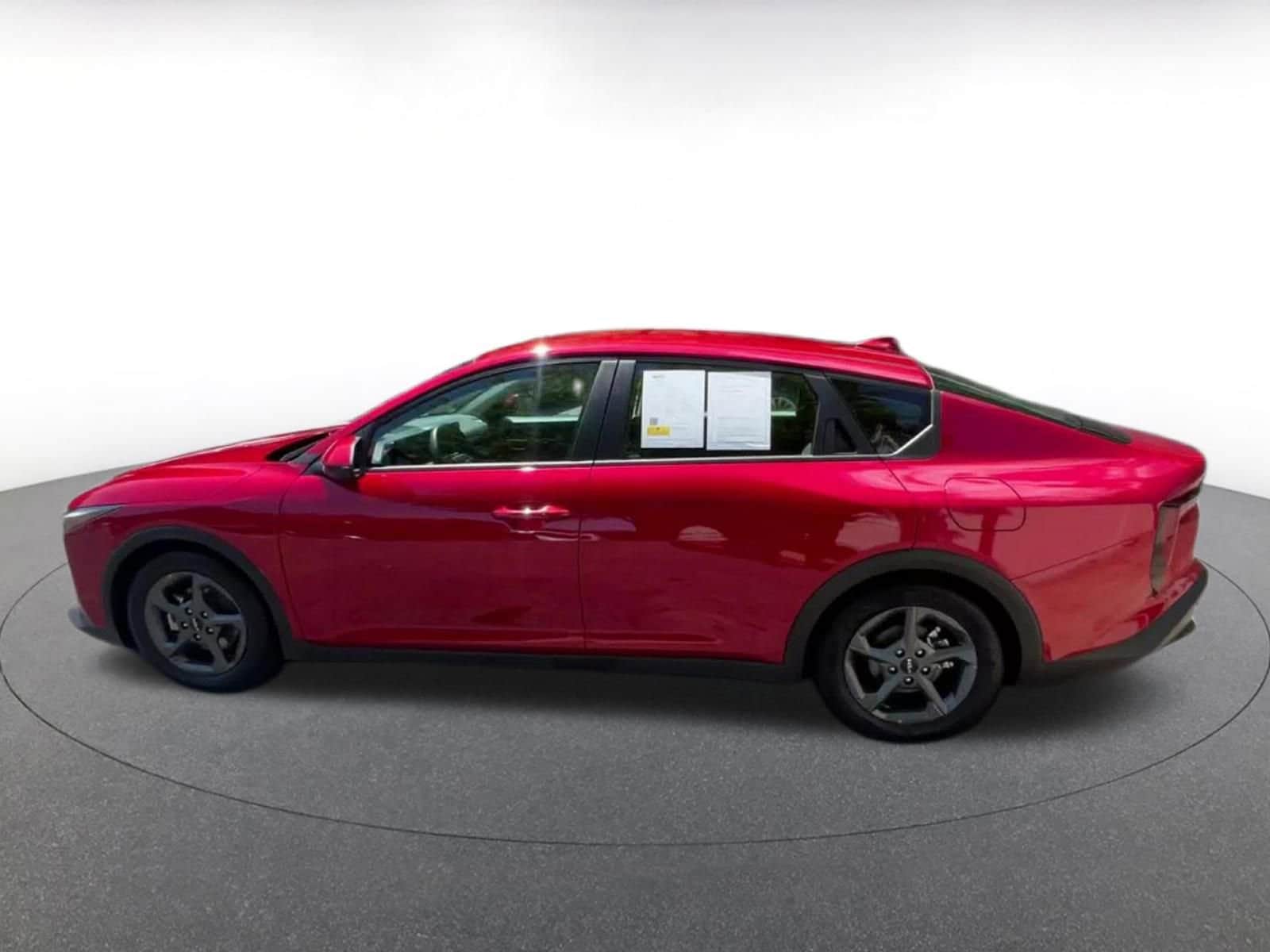 Thumbnail: 2025 Kia K4 - 8