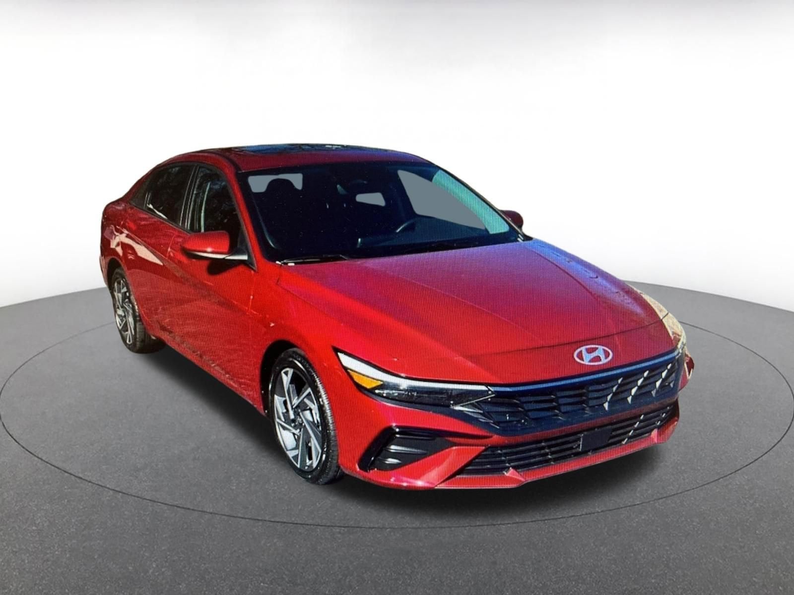 Thumbnail: 2025 Hyundai Elantra - 7