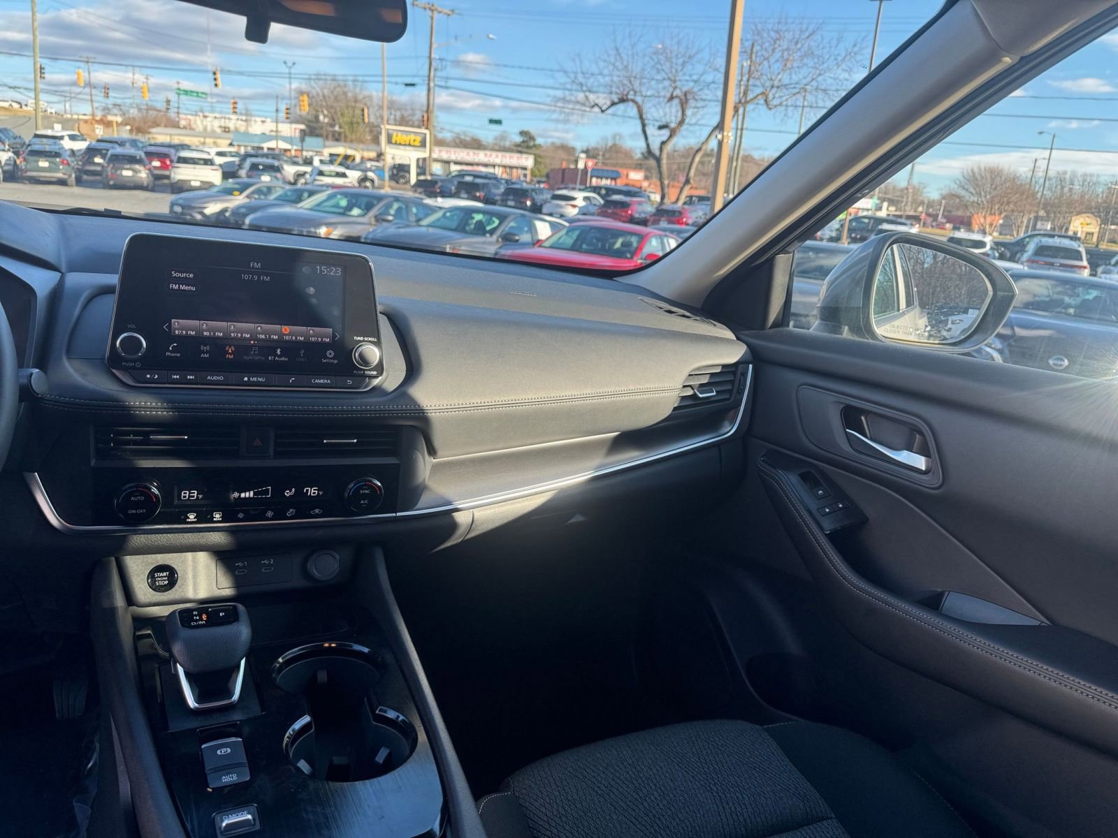 Thumbnail: 2025 Nissan Rogue - 29