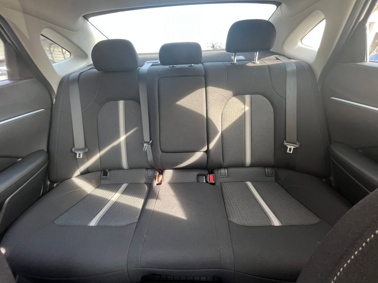 Thumbnail: 2025 Hyundai Sonata - 33