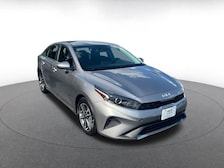 2024 Kia Forte LXS -
                  Winston-Salem, NC