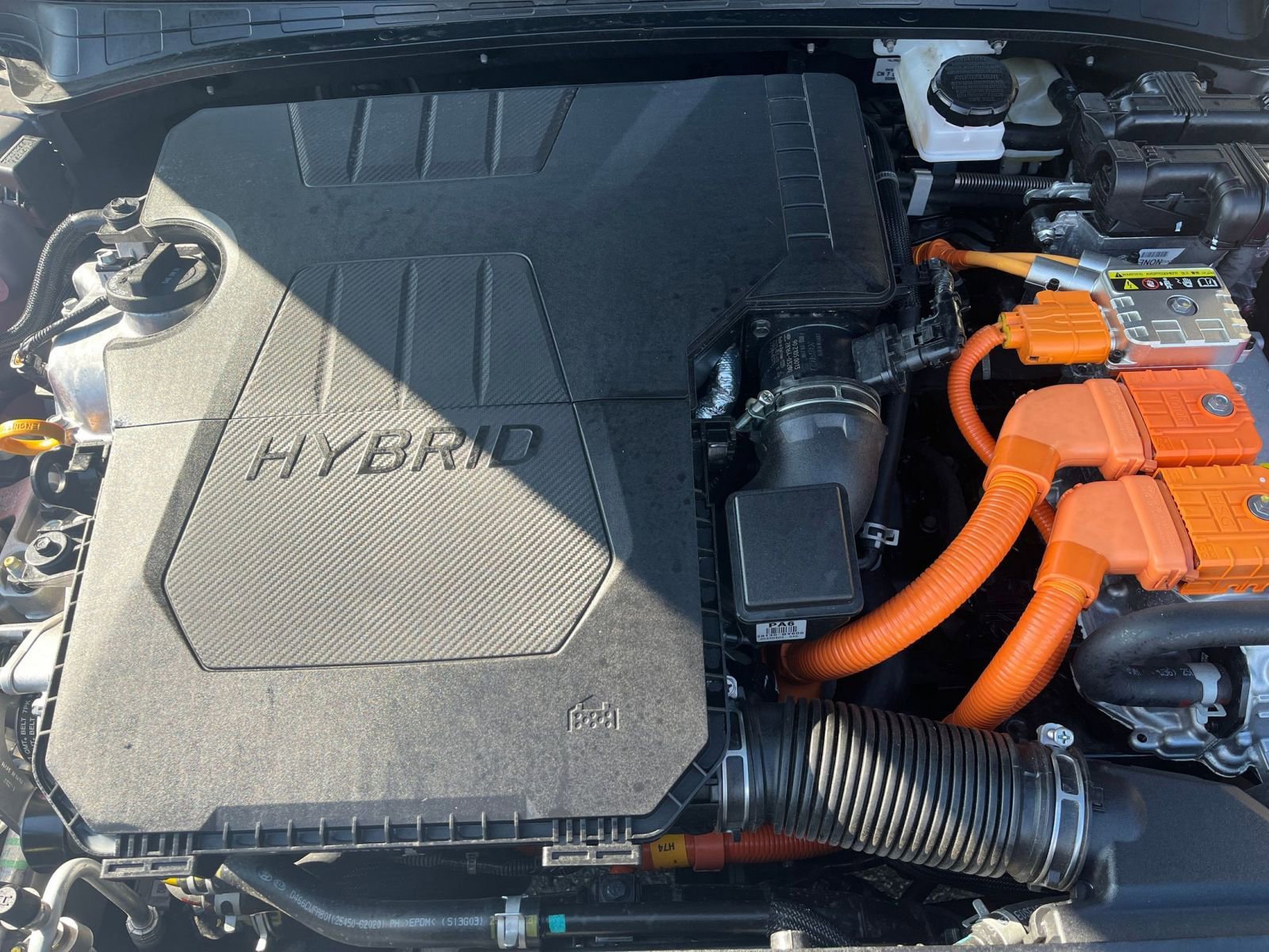 Thumbnail: 2025 Hyundai Elantra - 27