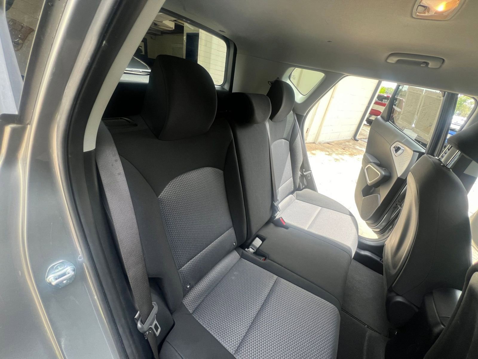 Thumbnail: 2025 Kia Soul - 21