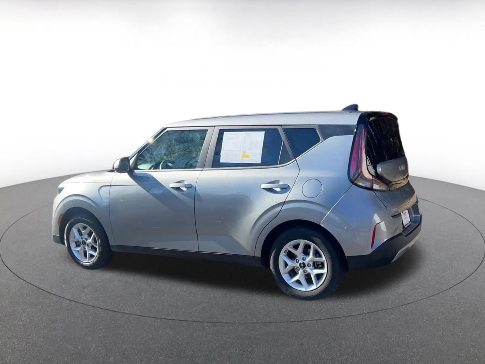 Thumbnail: 2025 Kia Soul - 10