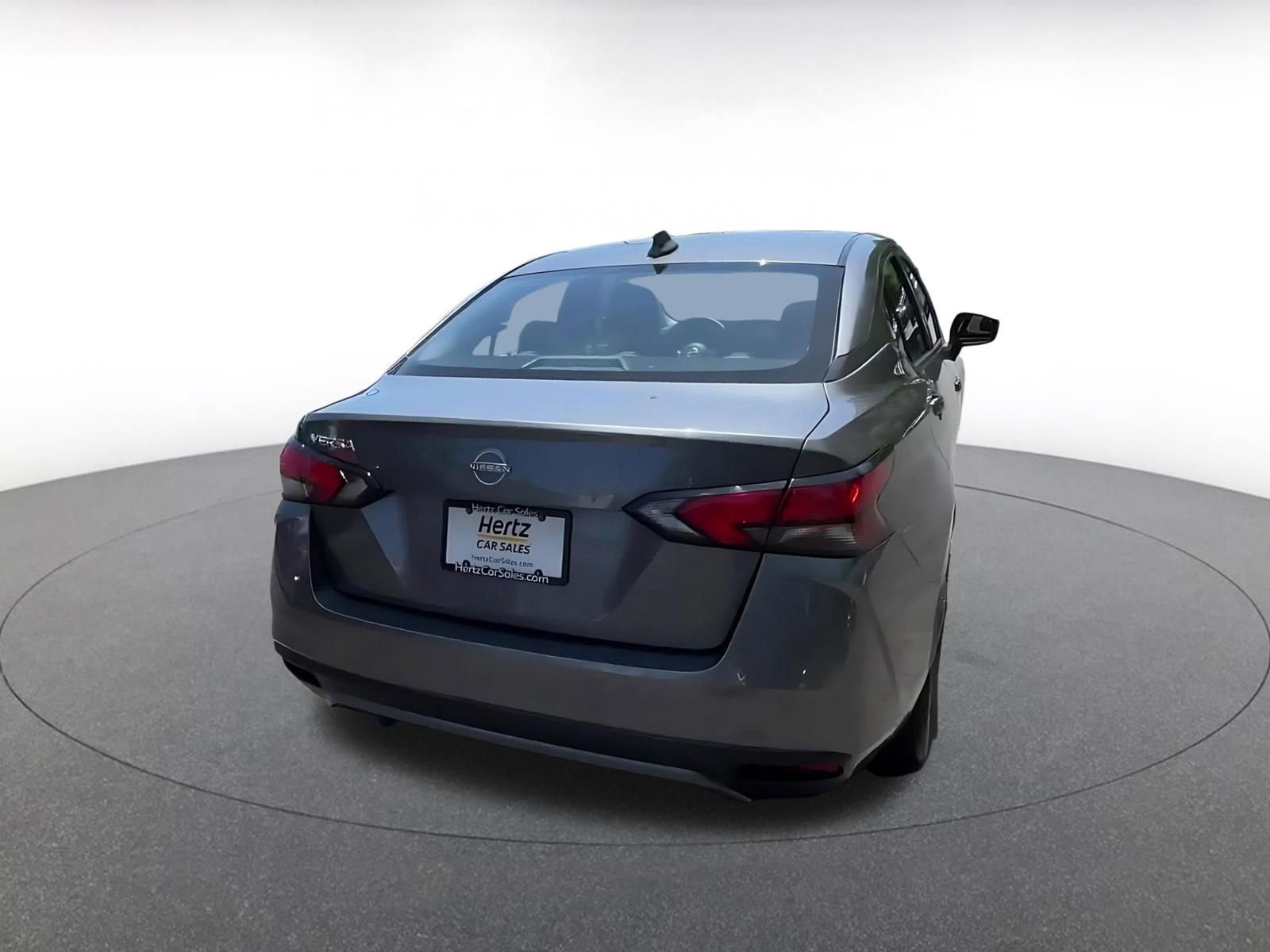 Thumbnail: 2025 Nissan Versa - 15