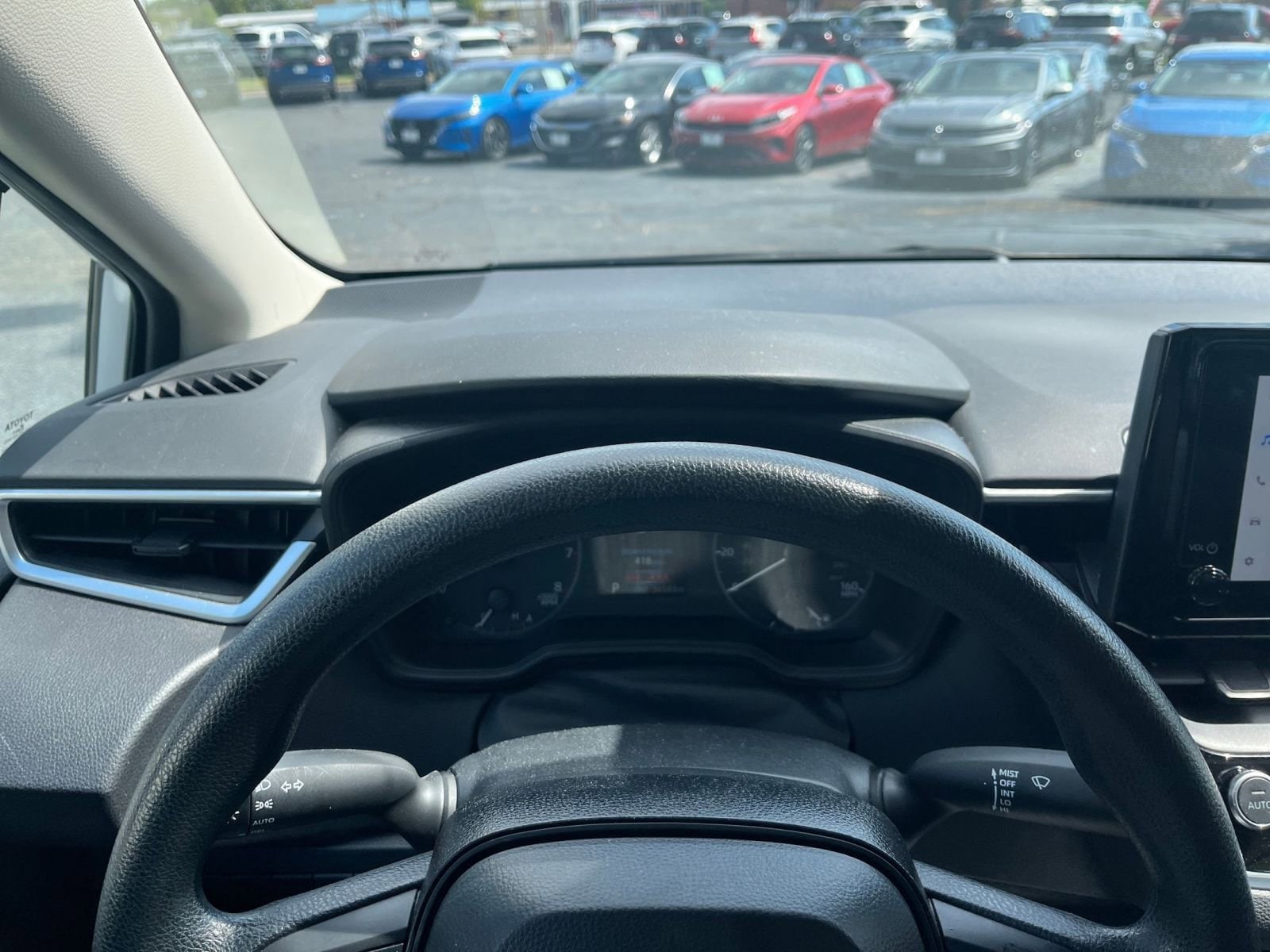 Thumbnail: 2024 Toyota Corolla - 28