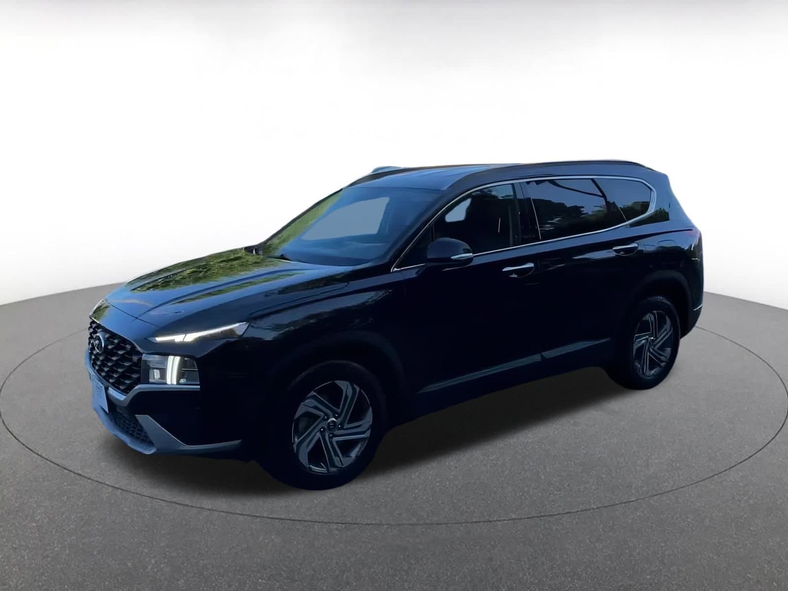 Thumbnail: 2023 Hyundai Santa Fe - 8