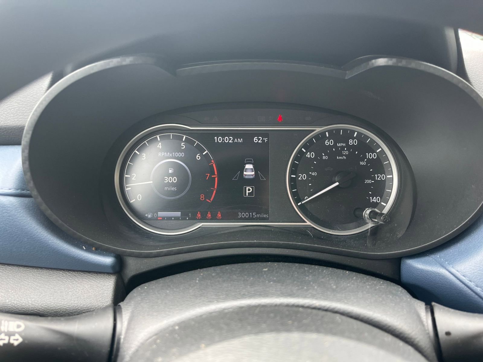 Thumbnail: 2025 Nissan Versa - 35