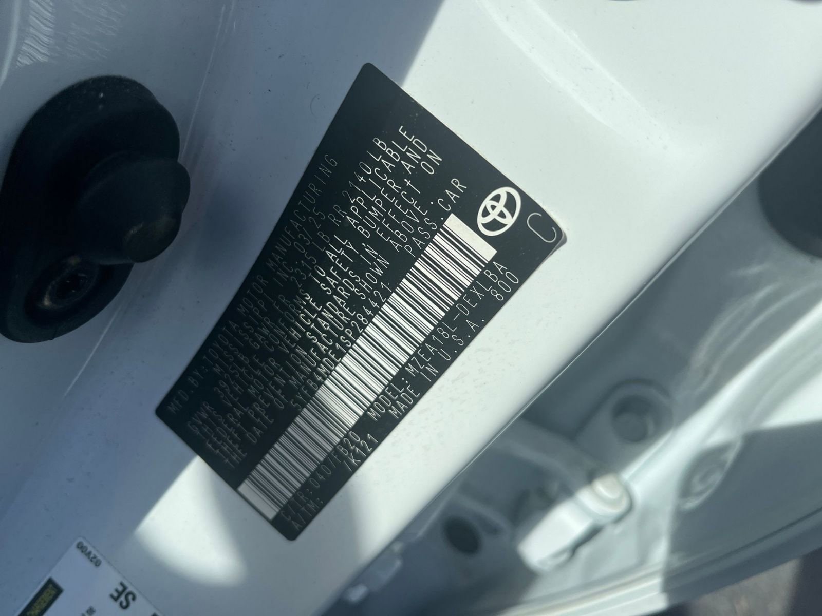 Thumbnail: 2025 Toyota Corolla - 22