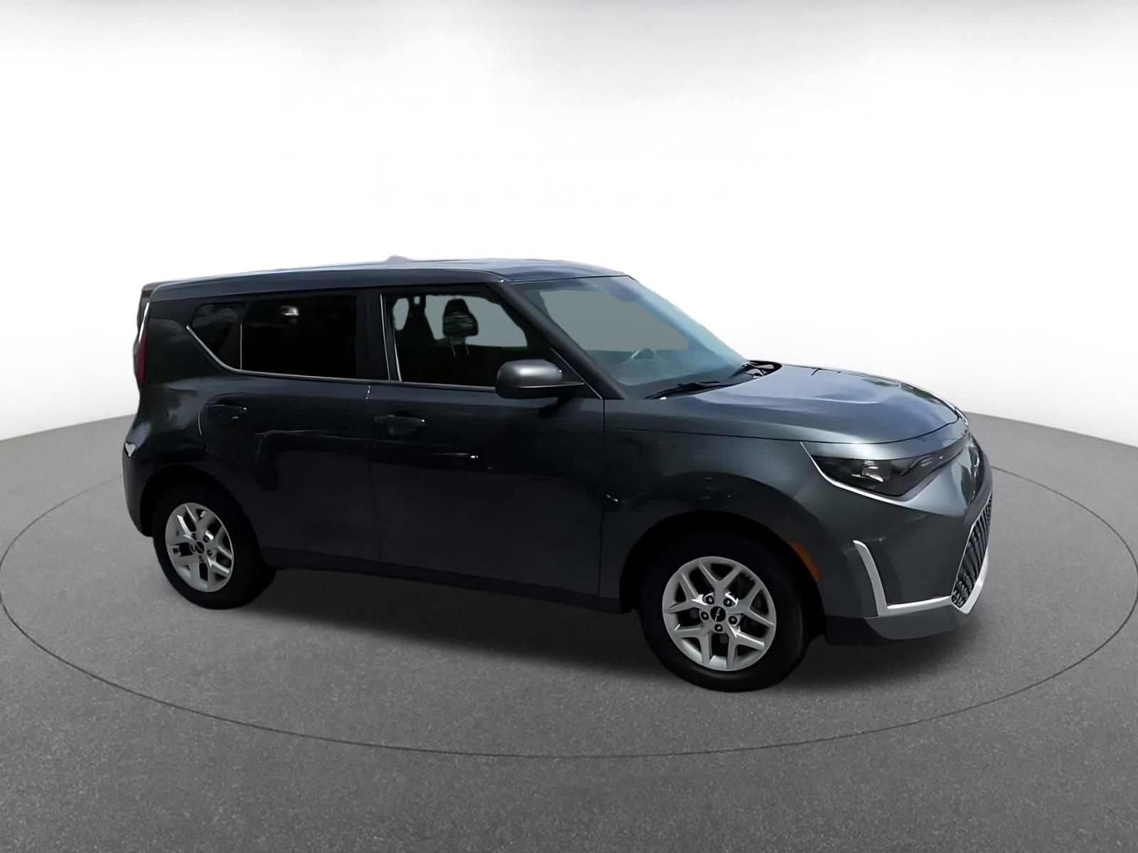 Thumbnail: 2025 Kia Soul - 2