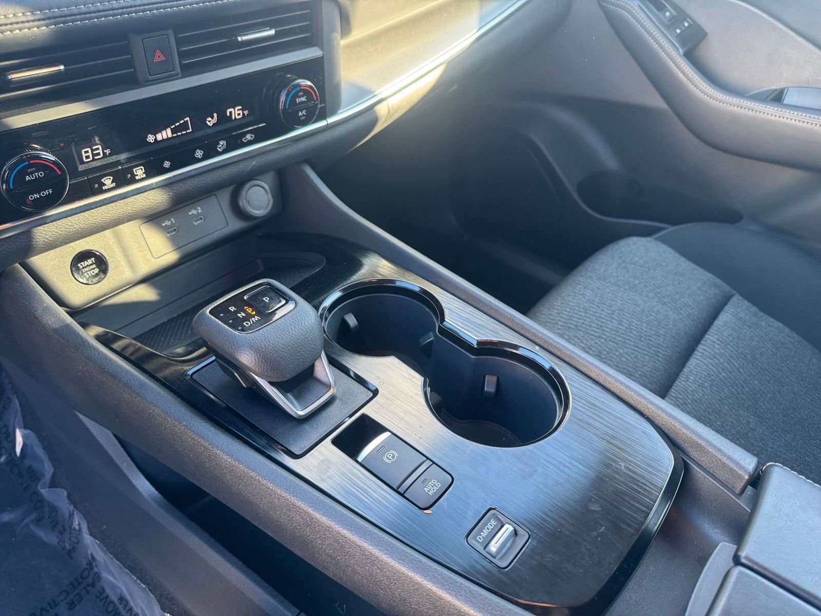 Thumbnail: 2025 Nissan Rogue - 35