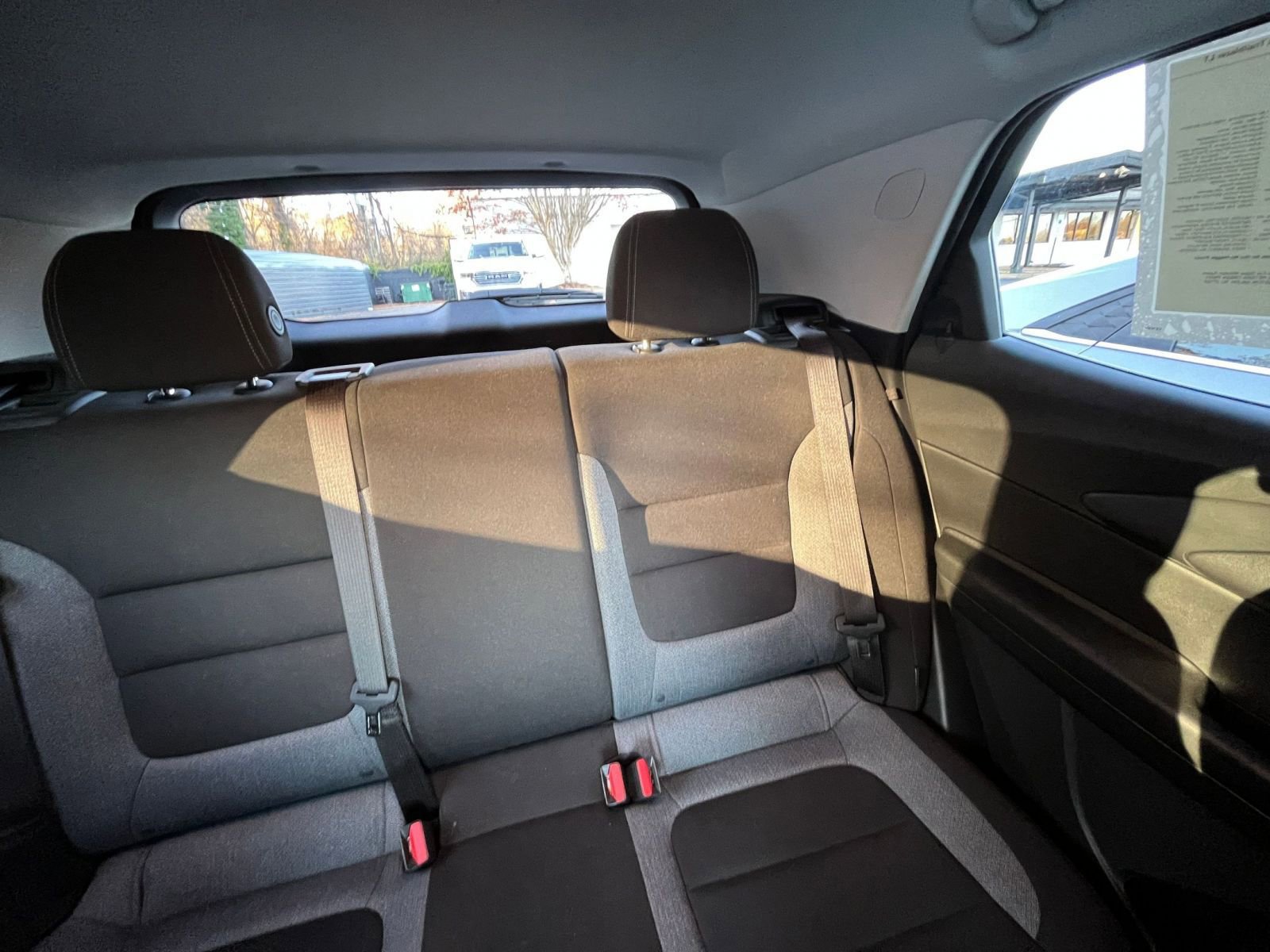 Thumbnail: 2025 Chevrolet TrailBlazer - 33