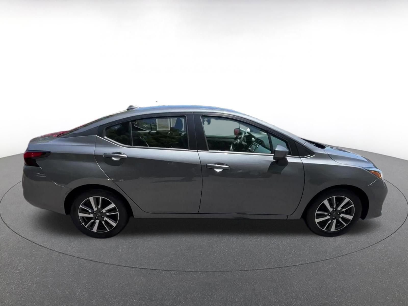 Thumbnail: 2025 Nissan Versa - 16