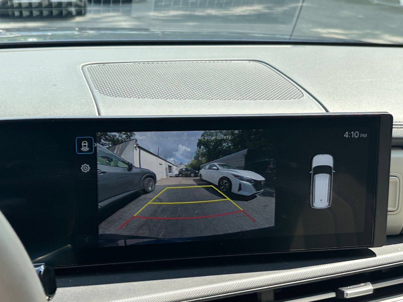 Thumbnail: 2026 Hyundai Santa Fe - 20