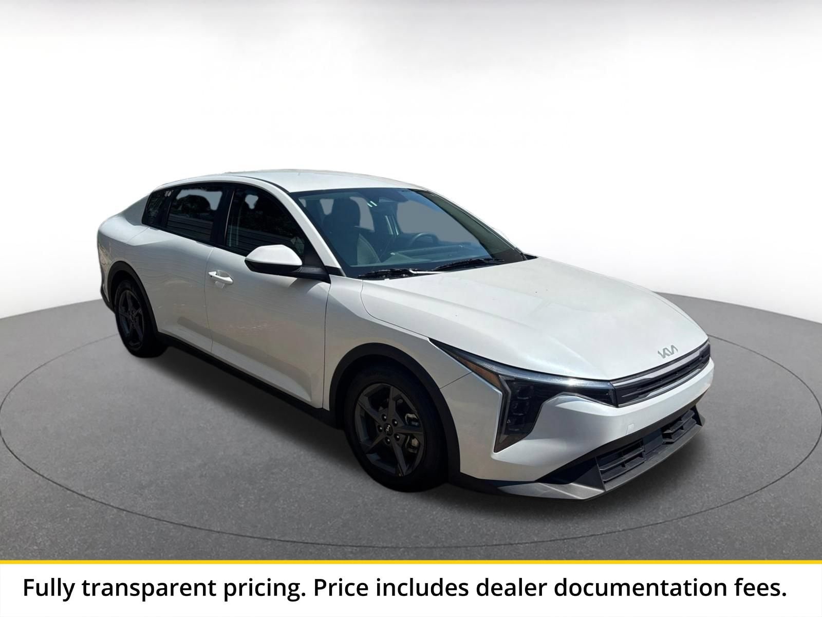 Thumbnail: 2025 Kia K4 - 1