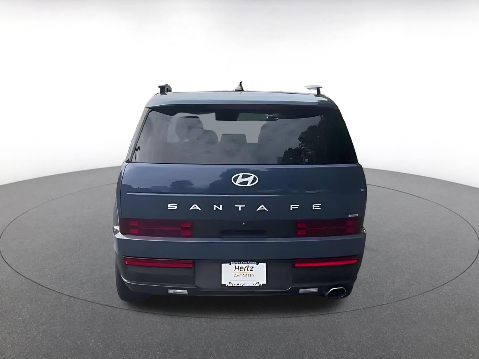 Thumbnail: 2026 Hyundai Santa Fe - 12