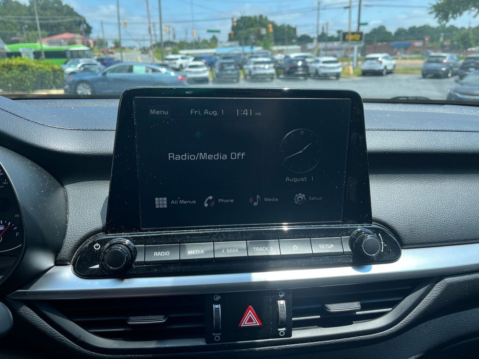 Thumbnail: 2023 Kia Forte - 20