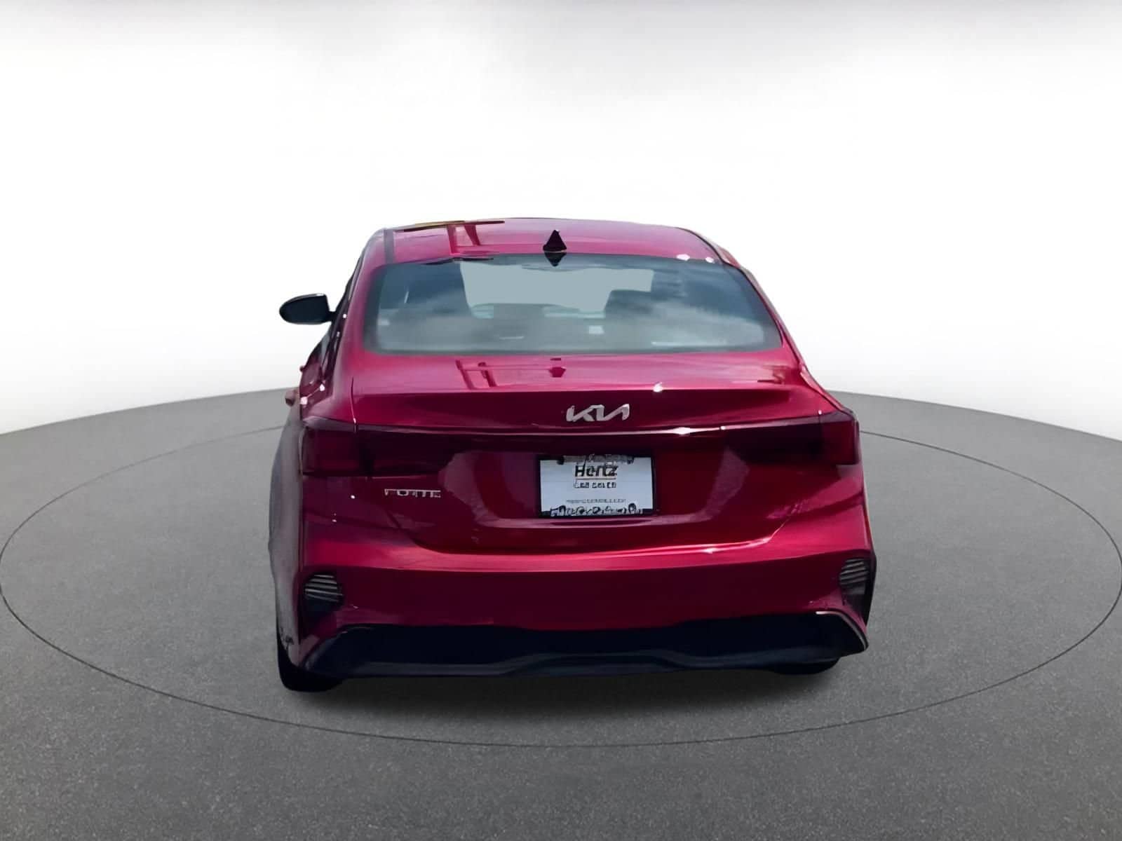 Thumbnail: 2023 Kia Forte - 10