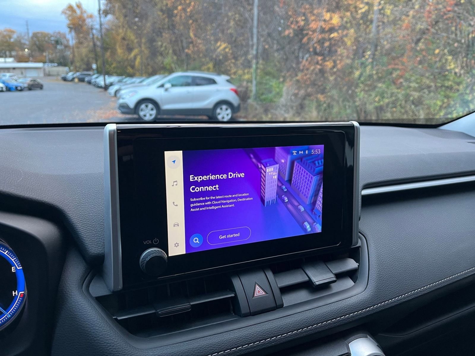 Thumbnail: 2025 Toyota RAV4 - 20