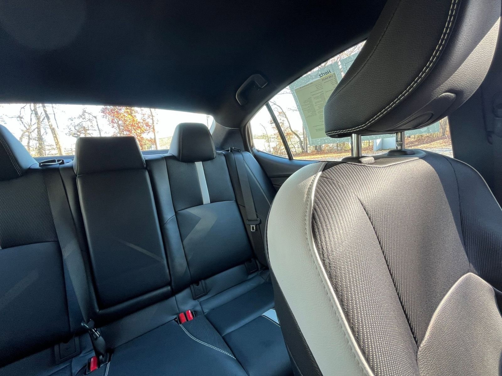 Thumbnail: 2025 Toyota Camry - 33