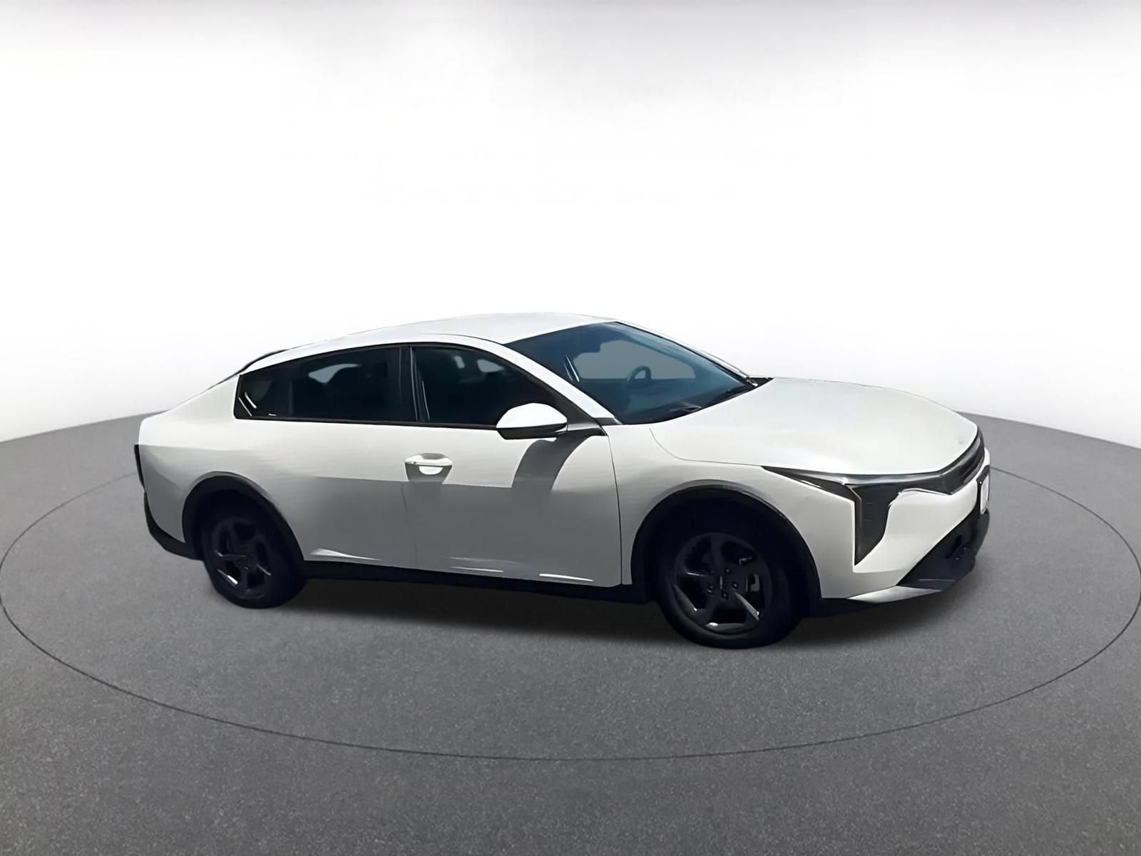 Thumbnail: 2026 Kia K4 - 2