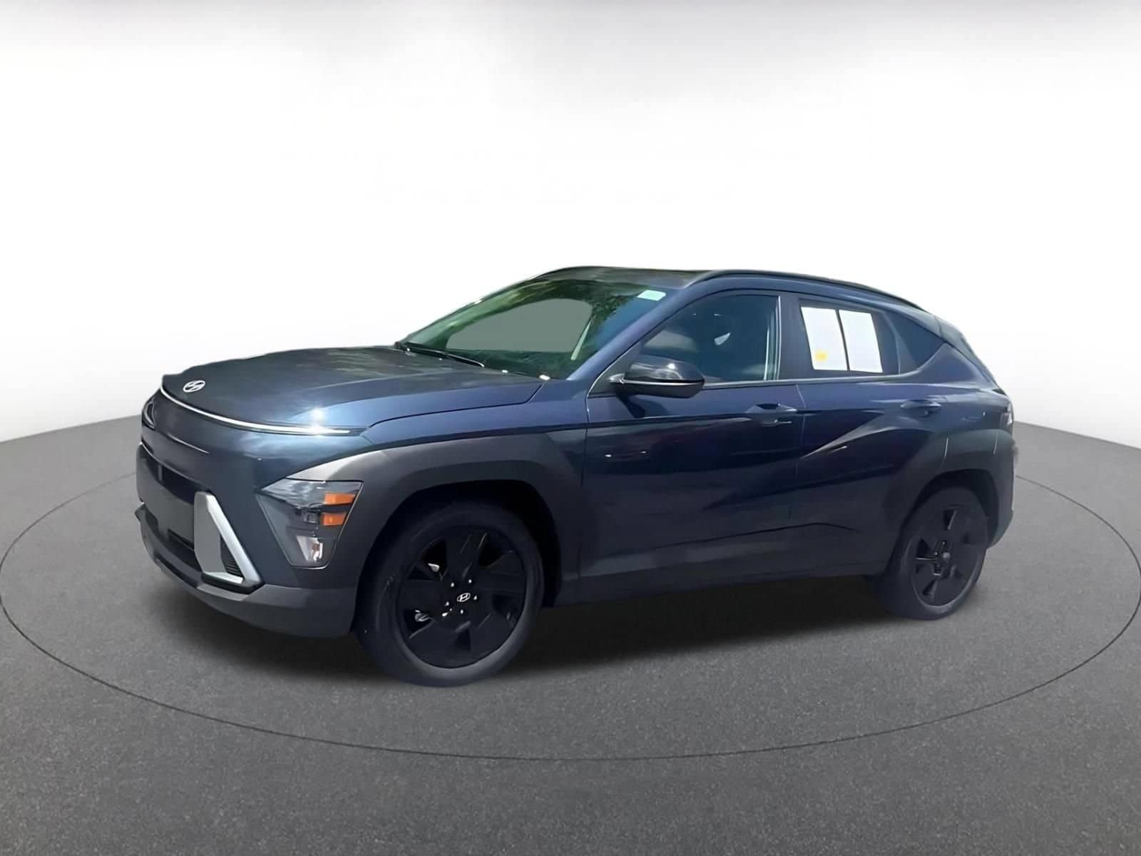 Thumbnail: 2026 Hyundai Kona - 7