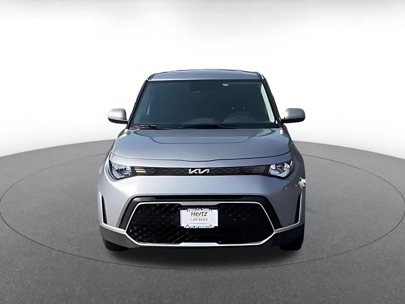 Thumbnail: 2025 Kia Soul - 4