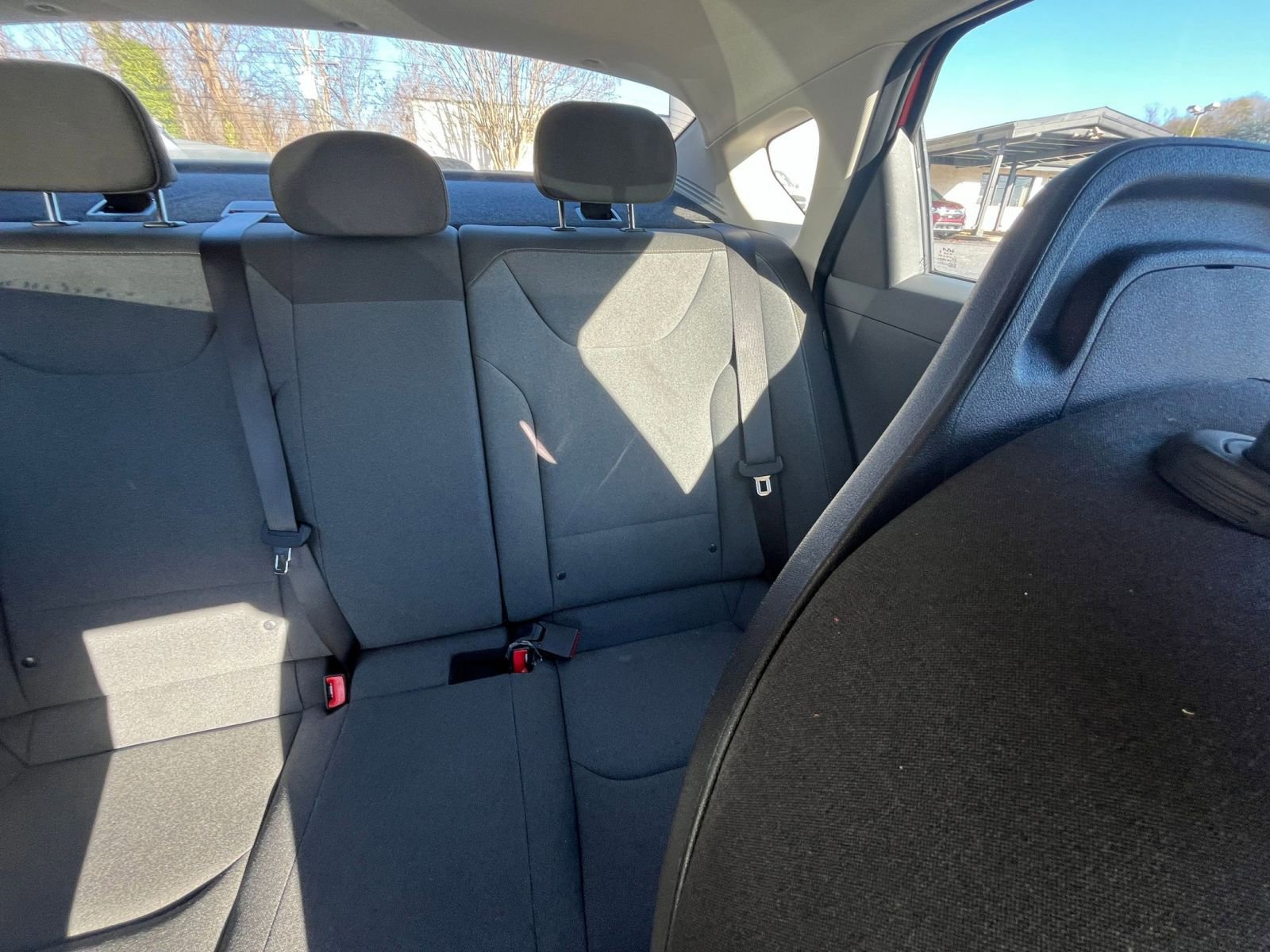 Thumbnail: 2025 Kia K4 - 32