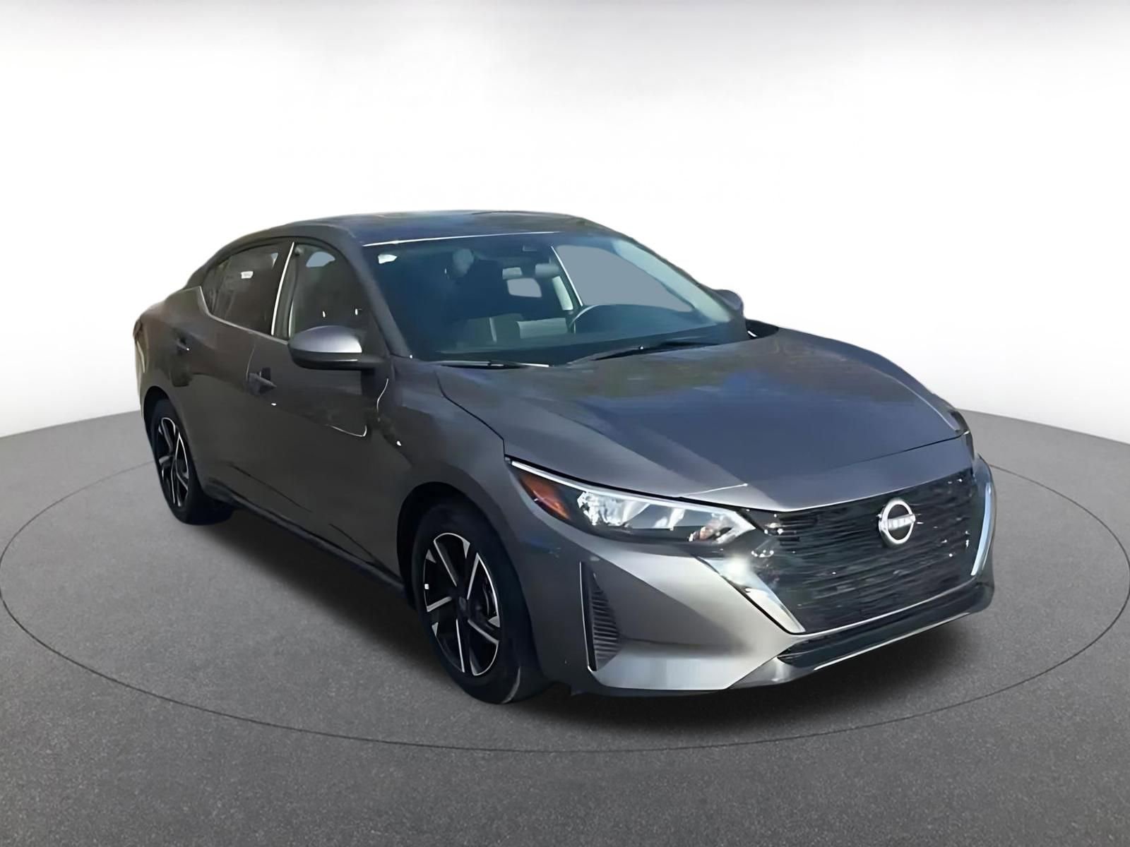 Thumbnail: 2025 Nissan Sentra - 3
