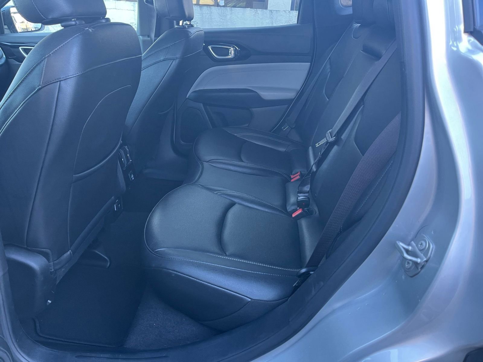 Thumbnail: 2025 Jeep Compass - 21