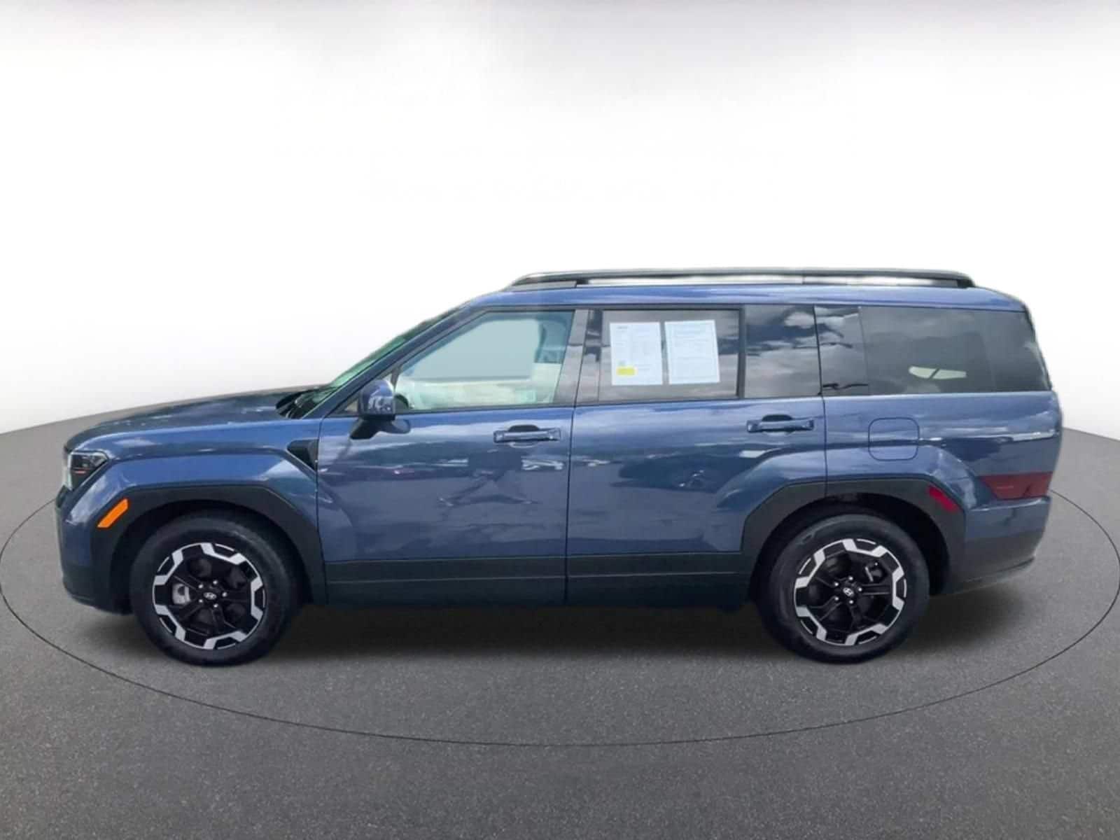 Thumbnail: 2026 Hyundai Santa Fe - 8