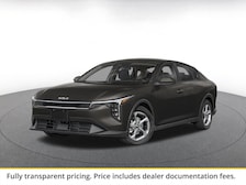 2025 Kia K4 LXS -
                  Winston-Salem, NC