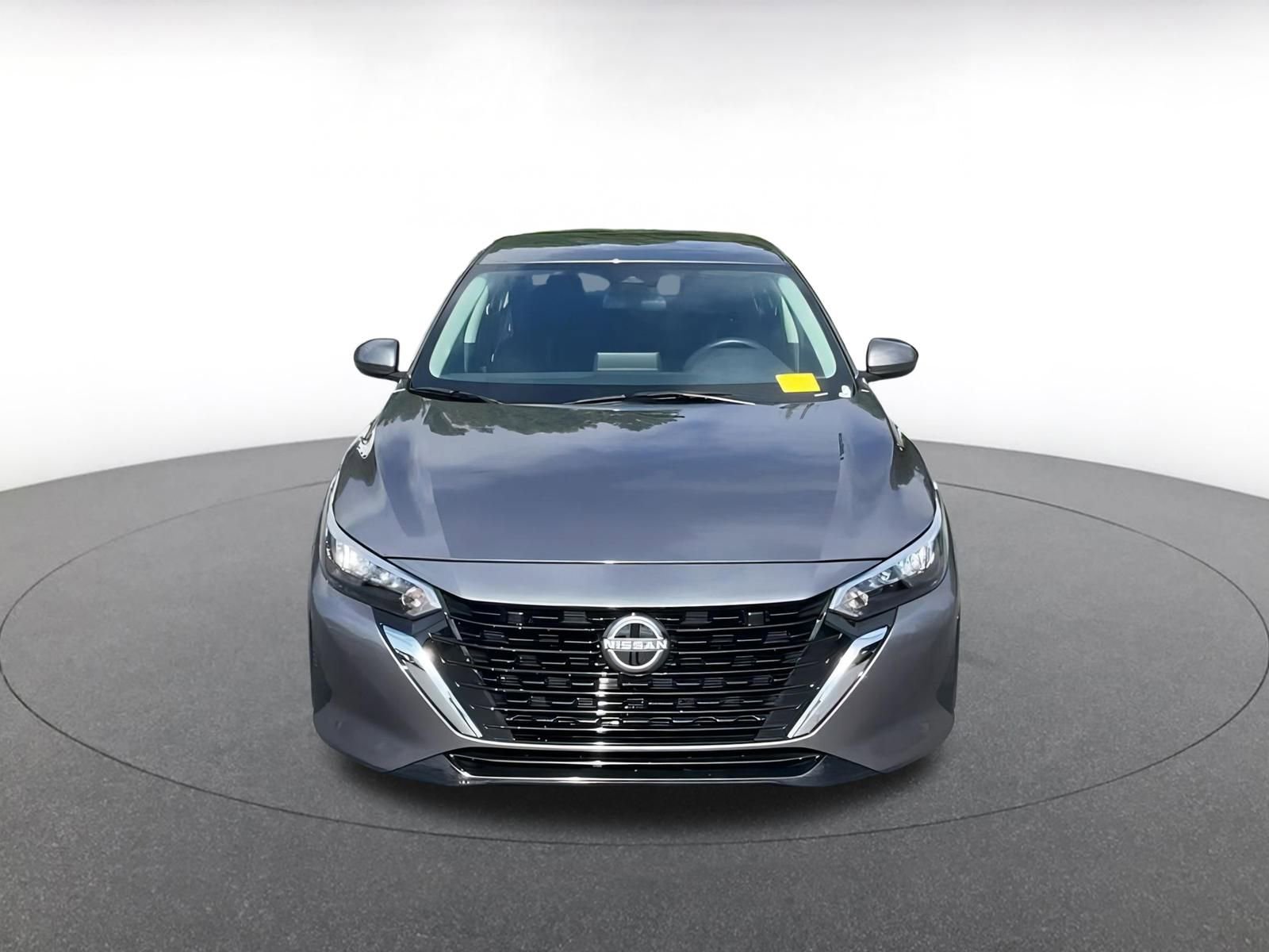 Thumbnail: 2024 Nissan Sentra - 5