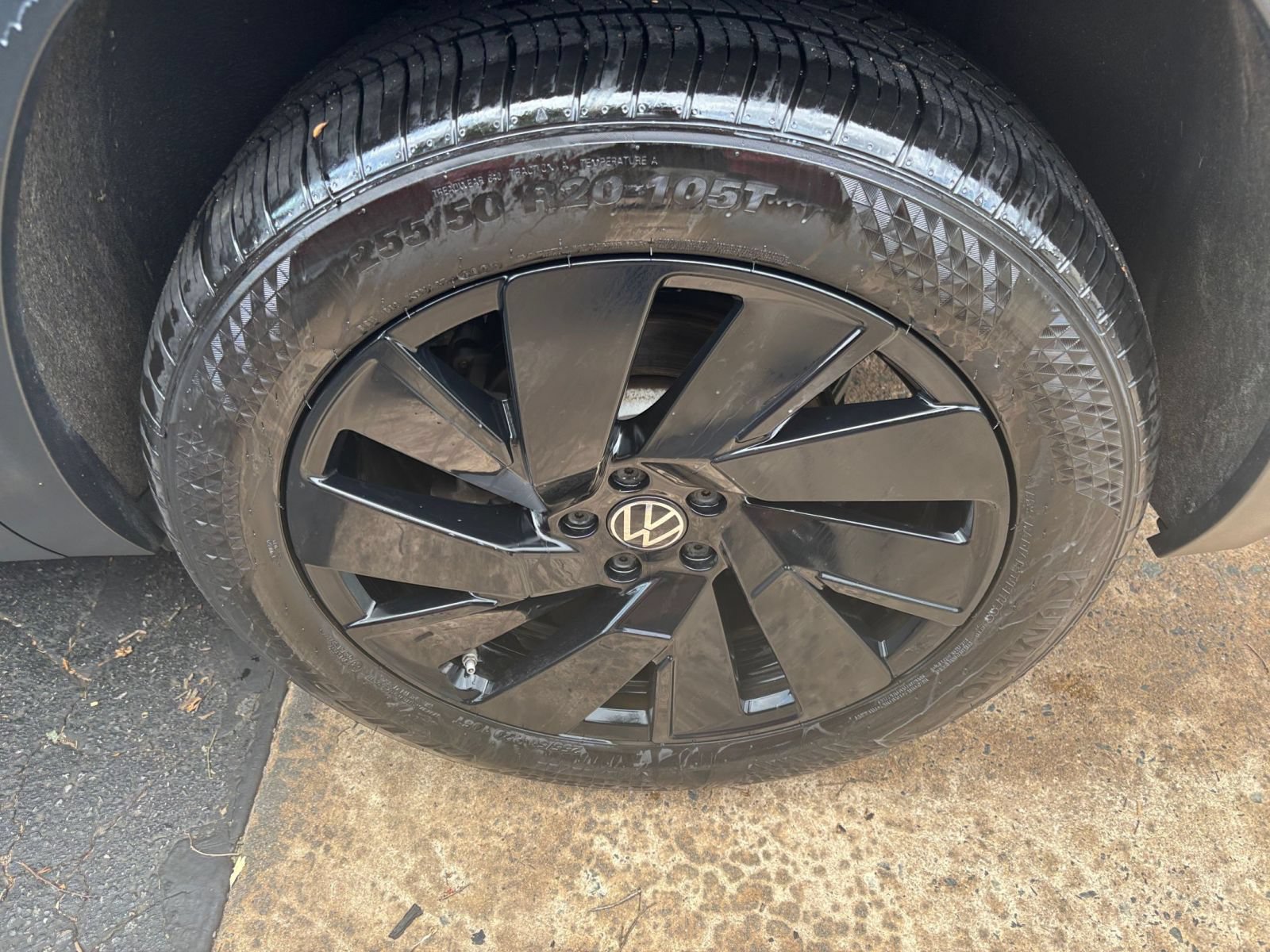 Thumbnail: 2026 Volkswagen Atlas - 25