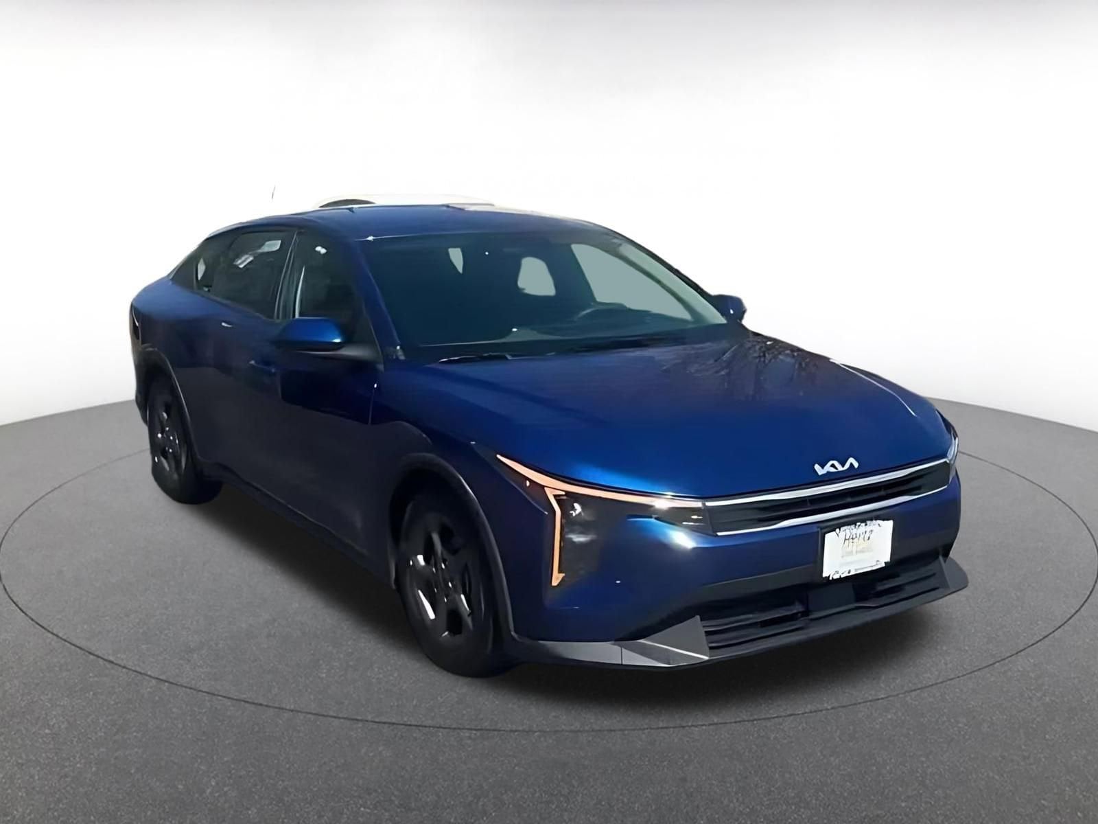 Thumbnail: 2025 Kia K4 - 3